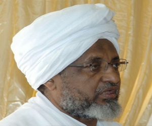   مصر اليوم - الحركة الإسلامية السودانية تطالب بإدانة أحداث مصر