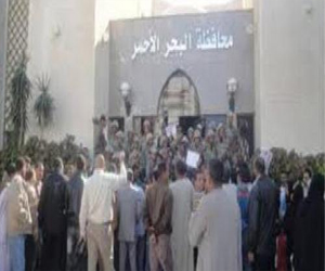   مصر اليوم - إصابة 4 من أنصار الرئيس المعزول في الغردقة