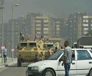   مصر اليوم - التحالف الوطنى لدعم الشرعيةيؤكد إصراره على المقاومة السلمية