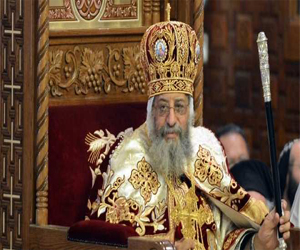   مصر اليوم - المقر الباباوي يستنكر الإعتداء علي الكنائس ويدعو المسلمين لحمايتها