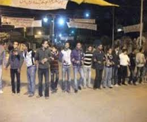   مصر اليوم - الحزب الحر يطالب المصريين بتشكيل لجان شعبية لحماية الممتلكات