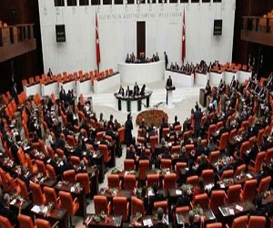   مصر اليوم - الاتفاق على مادتين عن المرأة والمثليين بمشروع الدستور التركي الجديد