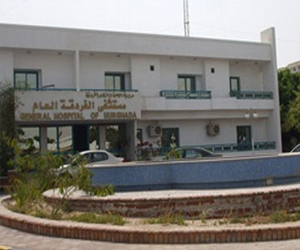   مصر اليوم - الغردقة تشهد سقوط أول قتيل وقوات الأمن تحكم السيطرة