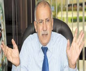   مصر اليوم - محافظ الدقهلية يؤكد اتباعه المنهج العلمي خلال عمله