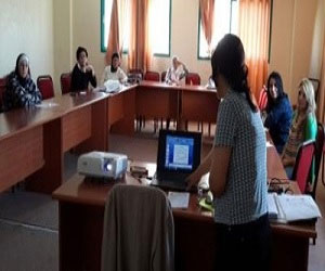   مصر اليوم - نابلس: جمعية المرأة العاملة تنظم ورشة حول اتفاقية القضاء على التمييز ضد المرأة