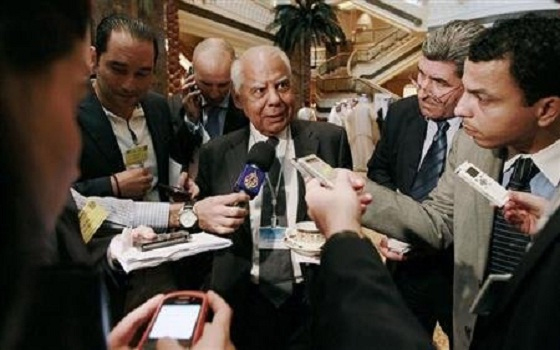   مصر اليوم - الببلاوي يؤكد أن فض اعتصامات الإخوان اضطراريًا لتهديده الأمن القومي