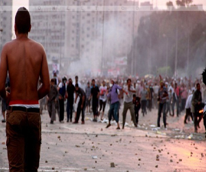   مصر اليوم - الصوفية ترحب بفض اعتصامي  رابعة والنهضة