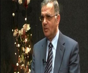   مصر اليوم - وفد من ثوري فتح يصل غزة لتهنئة الأسرى المحررين