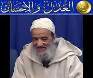   مصر اليوم - العدل والإحسان تعود للشوارع تنديدًا بأحداث مصر