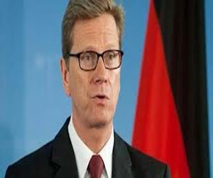   مصر اليوم - فسترفيليه يشدد على ضرورة الوصول إلى توافقات تنهي المرحلة الانتقالية في تونس