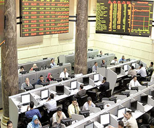   مصر اليوم - البورصة تخسر 6ر4 مليار جنيه في بداية التعاملات