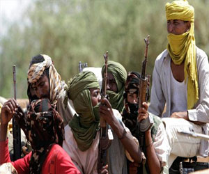   مصر اليوم - الأمم المتحدة قلقه إزاء تزايد العنف في شرق دارفور