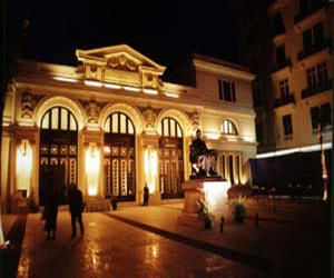   مصر اليوم - تأجيل افتتاح مهرجان الموسيقى العربية في الإسكندرية