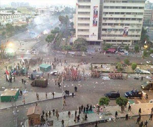   مصر اليوم - الخارجية الأردنية تطلب من مواطنيها توخي الحذر