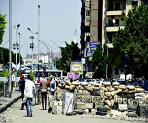   مصر اليوم - السودان يدين العنف الذي صاحب فض اعتصامات الإخوان