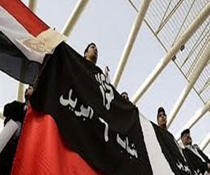   مصر اليوم - حركة 6 أبريل تهاجم المحافظين الجدد