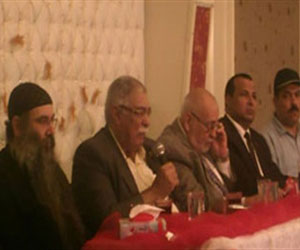   مصر اليوم - التحرير: لا تصالح مع من طلخت أيديهم بدماء المصريين