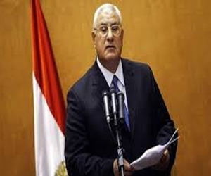   مصر اليوم - القصر الرئاسي يعلن فرض الطوارئ في البلاد لمدة شهر