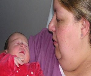   مصر اليوم - دراسة: أولاد البدينات أكثر عرضة للموت قبل عمر الـ55