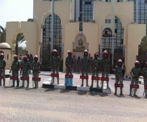   مصر اليوم - دعوات إلى إعادة تشكيل الهيئة العامة للاستعلامات المصرية