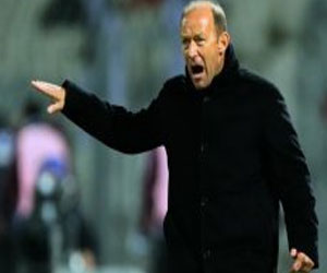   مصر اليوم - الإنكليزي هادسون مدربًا لمنتخب البحرين خلفا لكالديرون