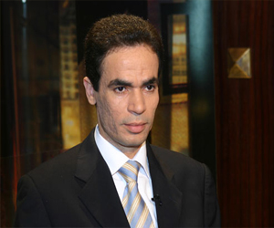   مصر اليوم - المسلماني ينفي استقالته حفاظًا علي وحدة الصف