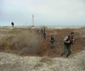   مصر اليوم - مقتل ضابط شرطة ومجند جراء هجوم في العريش