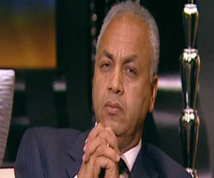 مصر اليوم - بكري يطالب بفرض حظر التجوال