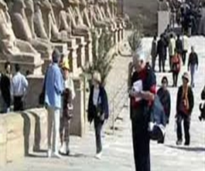   مصر اليوم - لجان شعبية من ائتلاف السياحيين والمرشدين السياحيين