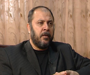   مصر اليوم - قيادي إسلامي أردني يطالب بموقف رسمي مما يحدث في مصر