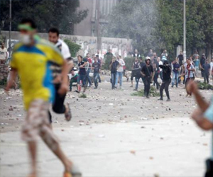   مصر اليوم - 4 قتلى و120 مصابًا خلال اشتباكات أسوان الأربعاء