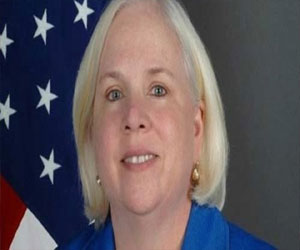   مصر اليوم - السفيرة الأميركية في لبنان تدين الانفجار في ضاحية بيروت الجنوبية