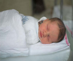   مصر اليوم - اتهام رجل وإمرأة بمحاولة اغتصاب طفلة رضيعة