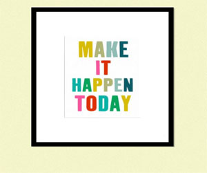   مصر اليوم - ملصقات تحفيزية تجعل يومك في المكتب قاسيًا