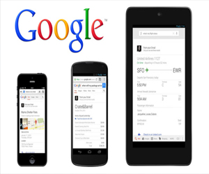   مصر اليوم - غوغل تحسن خدمة البحث بدعم الأوامر الصوتية المتطورة والنتائج الخاصة