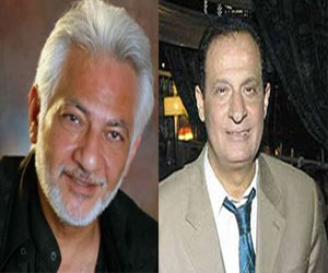   مصر اليوم - الصريطي ومهنا مرشحان من قبل النقابات الفنية لتمثيلهم في لجنة لتعديل الدستور