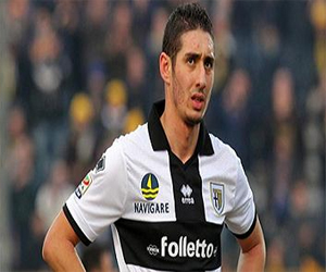 مصر اليوم - الجزائري بلفوضيل: ودية غينيا مهمة للتأهل إلى المونديال