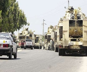   مصر اليوم - هدوء حذر في الإسماعيلية بعد الاشتباكات الدامية