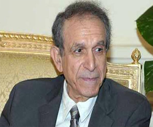   مصر اليوم - عيسي: البرادعي وافق علي خطة فض اعتصامي رابعة والنهضة