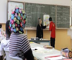   مصر اليوم - التمييز العنصري يعكر صفو الحياة اليومية للمهاجرين في ألمانيا