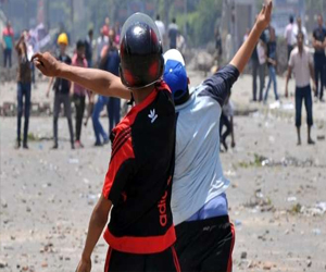   مصر اليوم - مصر اليوم تنشر حصيلة العنف في المحافظات المصرية الأربعاء