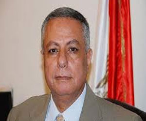   مصر اليوم - محمود أبو النصر يتفقد مدرستين في منطقة رابعة العدوية