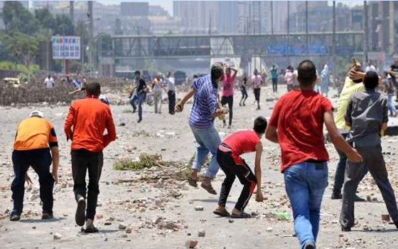   مصر اليوم - الجامعة العربية تدعو الدول الأعضاء للتضامن مع القاهرة فيما تواجهه من أزمات