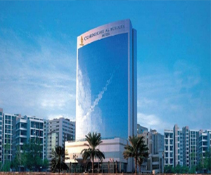   مصر اليوم - ارتفاع نسب الإشغال الفندقي بالشارقة إلى 71% في النصف الأول من العام