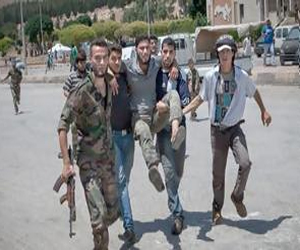   مصر اليوم - مقتل 13 مدنيًا و5 من الجيش في اشتباكات الإسماعيلية