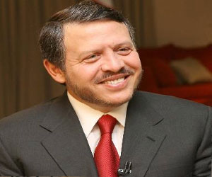   مصر اليوم - الملك الأردني يدعو إسرائيل إلى وقف اجراءاتها الأحادية في القدس