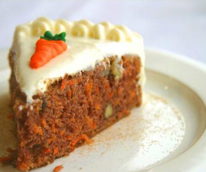   مصر اليوم - كيكة الجزر