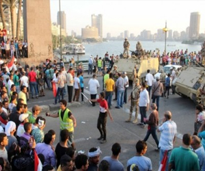   مصر اليوم - 20 قتيلاً و300 مصاب في اشتباكات الإسكندرية