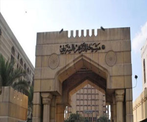   مصر اليوم - مشيخة الأزهر تطالب السلطات بالتصدي لترويع المواطنين وتخريب المؤسسات