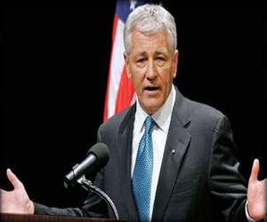   مصر اليوم - وزير الدفاع الأميركي: العنف يعرض التعاون الدفاعي الأميركي ـ المصري للخطر